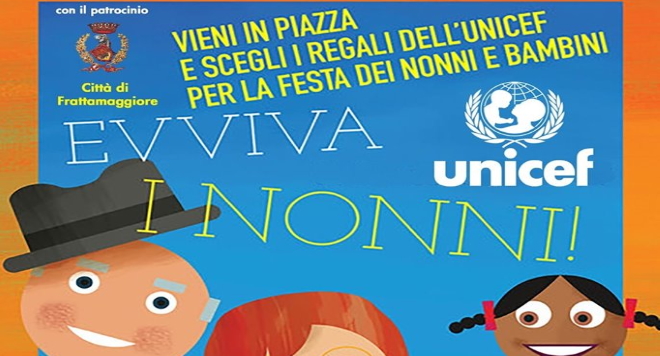 festa nonni