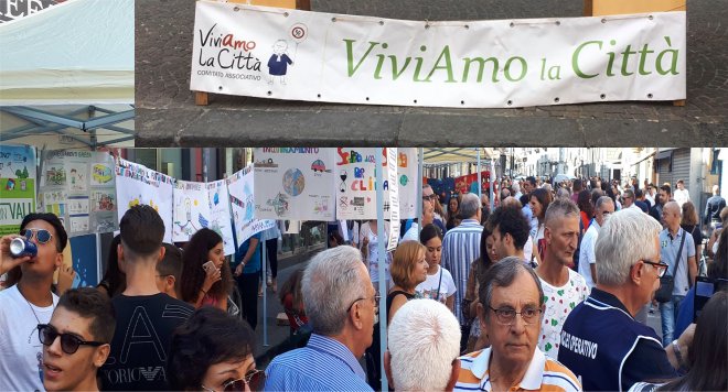 fratta viviamo
