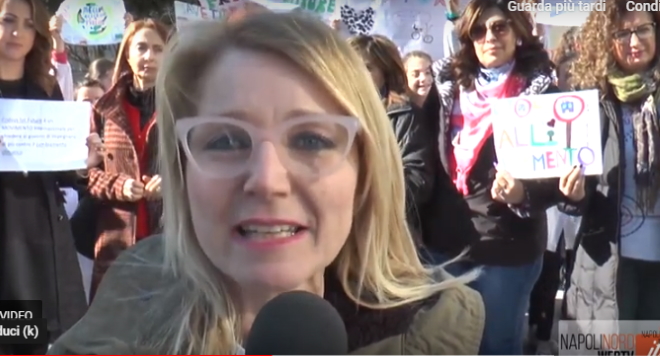 monica capo
