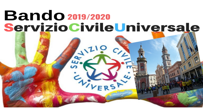 servizio civile