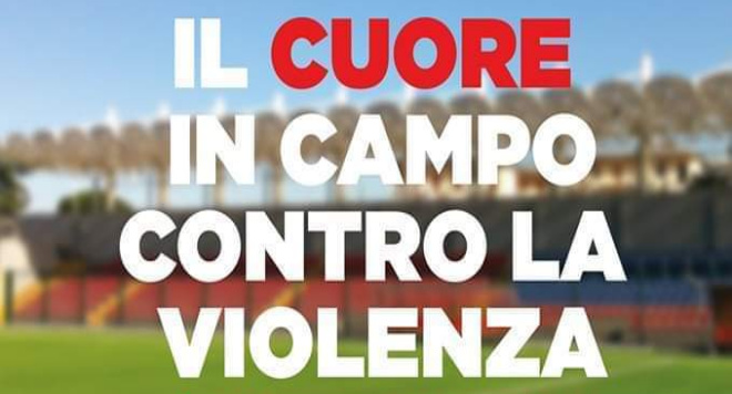 cuore partita