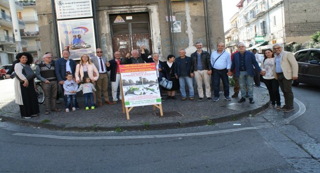 flash mob via roma0