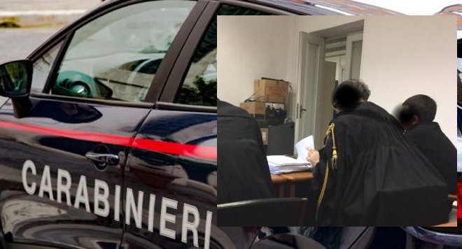 carabinieri
