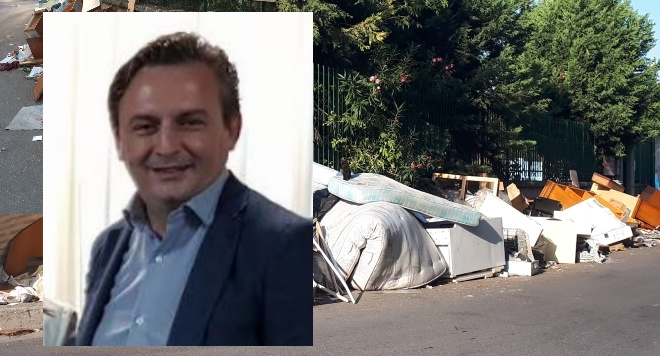 Del Prete rofiuti