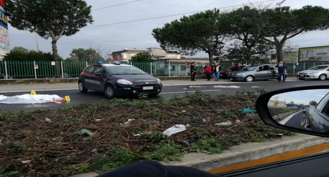 incidente melito