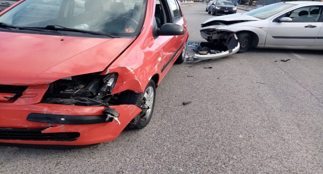 incidente via marconi