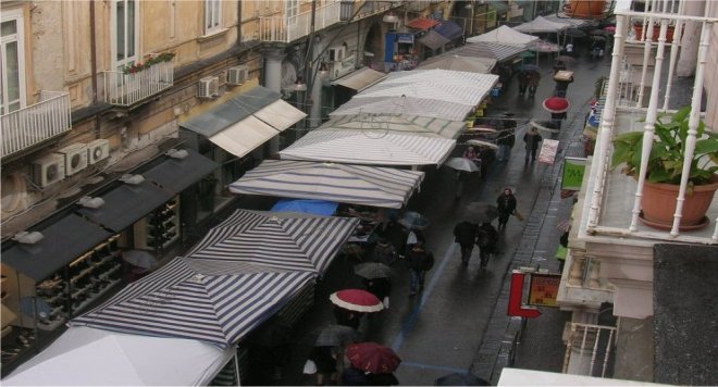 mercatini befana frattamaggiore