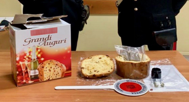 2 Procida panettone hashish 11.01.2020