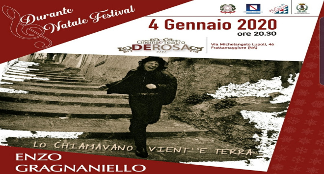 Enzo Gragnaniello