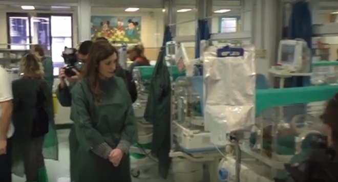 befana policlinico