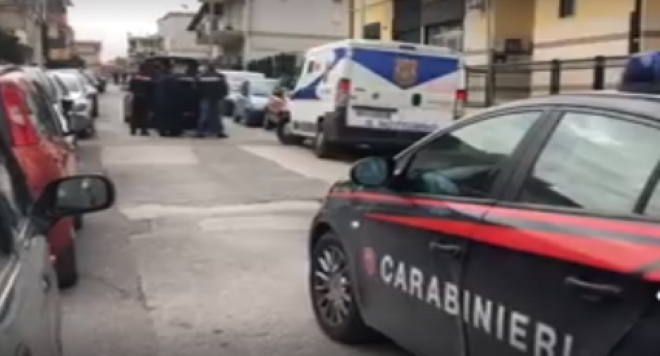 ++ULTIMISSIMA++ASSALTO AL PORTAVALORI DELLE POSTE, RUBATI ...