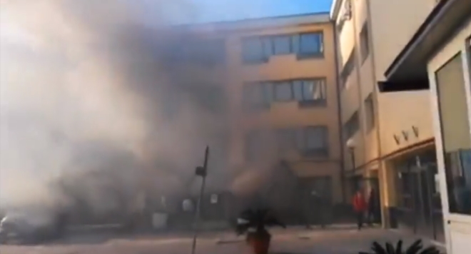 incendio arzanoi