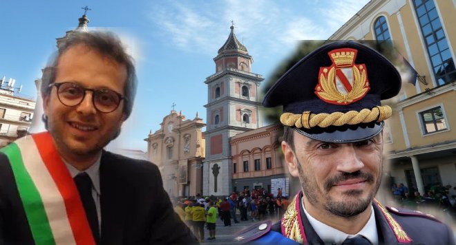 biagio chiariello e marco del prete