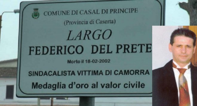 federico del prete