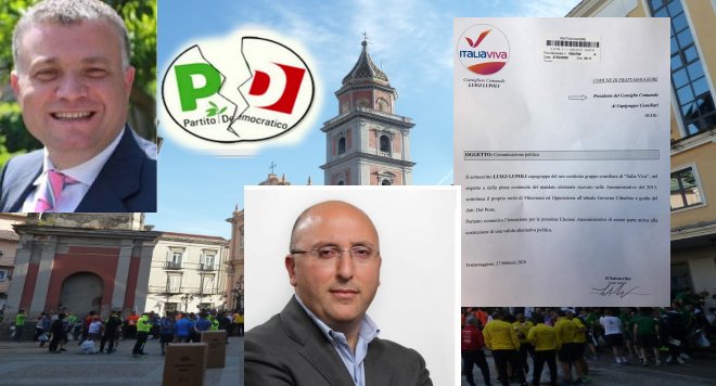 fratta politica