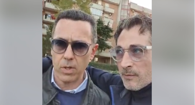 granata e dambrosio
