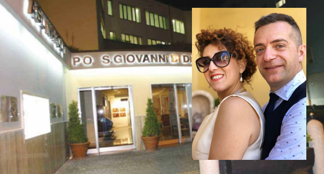 parto ospedale