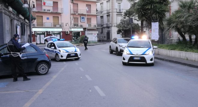 controlli frattamaggiore