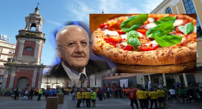 pizzaioli frattesi