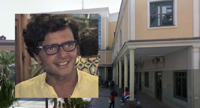 tommaso capasso foto
