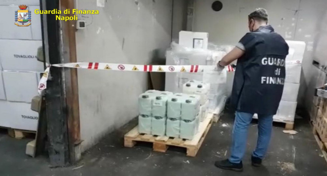 3 Casalnuovo