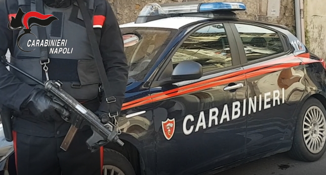 carabinieri