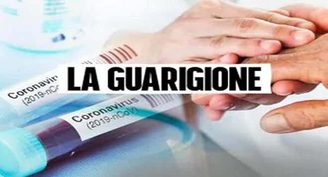guarigione