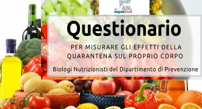 questionario
