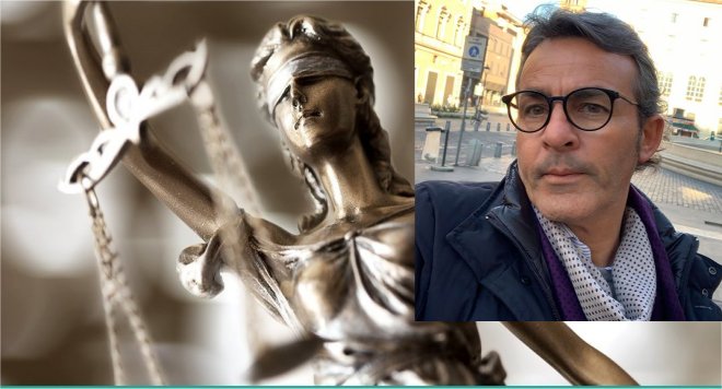grimaldi garantismo