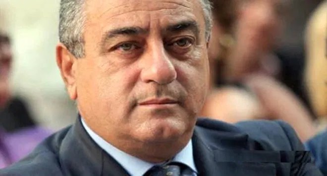 luigi cesaro