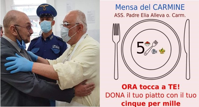 mensa don carmine