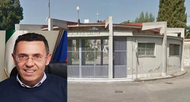 michele granata cimitero