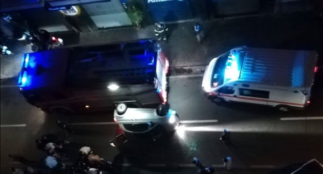 movida fratta