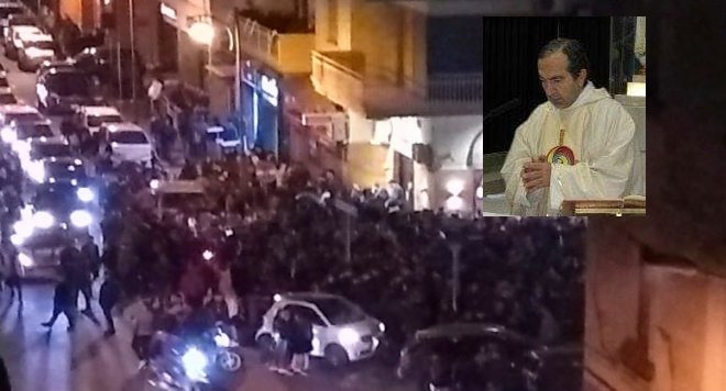 movida frattese