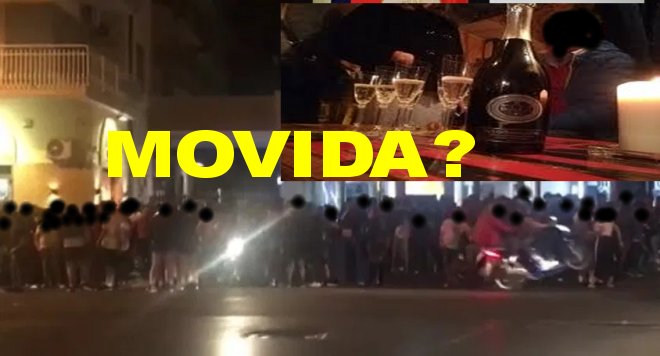 movida
