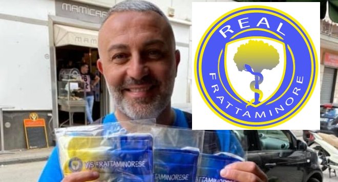 real frattaminore