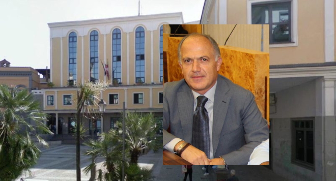 renato caserta comune