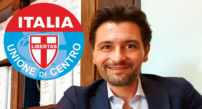 udc fratta segretario