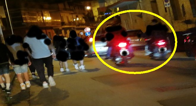 zeno ciro foto