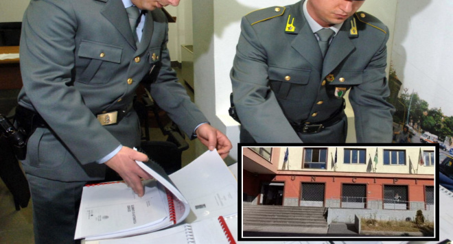 FINTI poveri