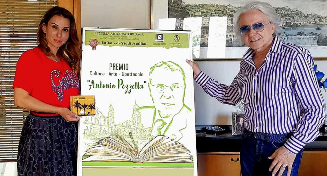 Piero Del Prete pezzella