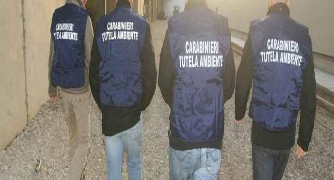 carabinieri noe