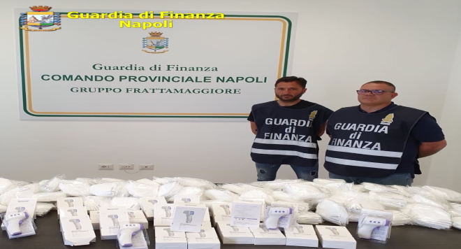 finanza frattamaggiore