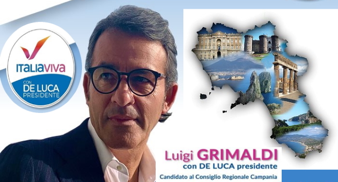 grimaldi turismo