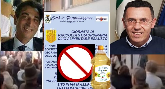 olio granta e d'ambrosio