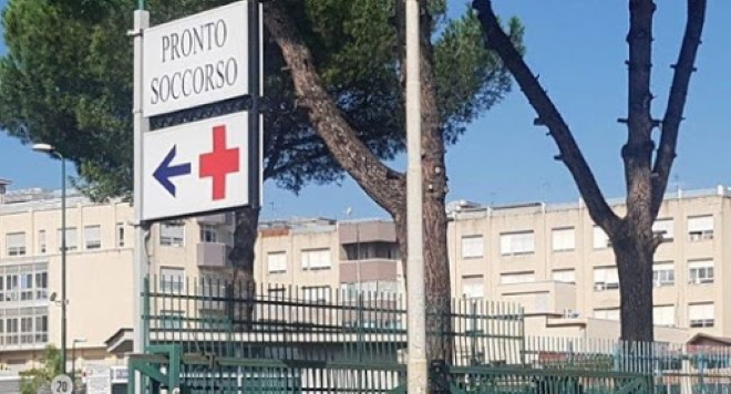 ospedale aversa