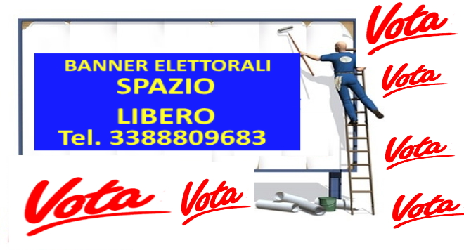 spazi elettorali