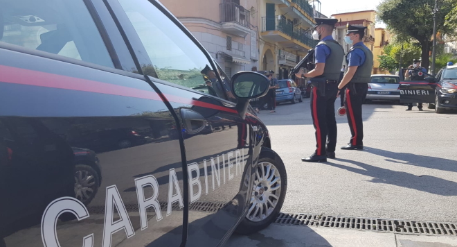 carabinieri