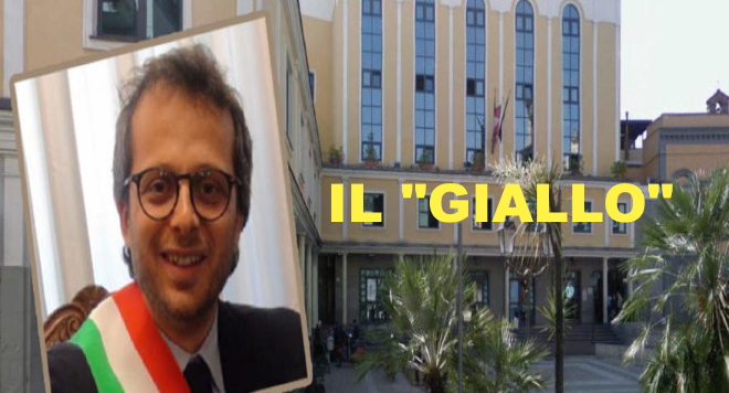 giallo