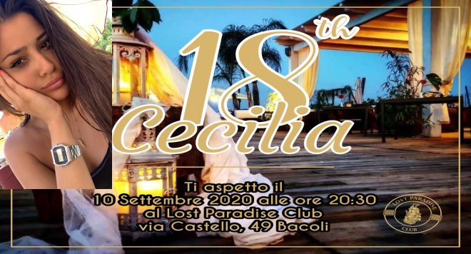 cecilia
